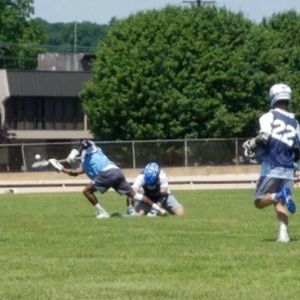 Meet your Posher, Dillon